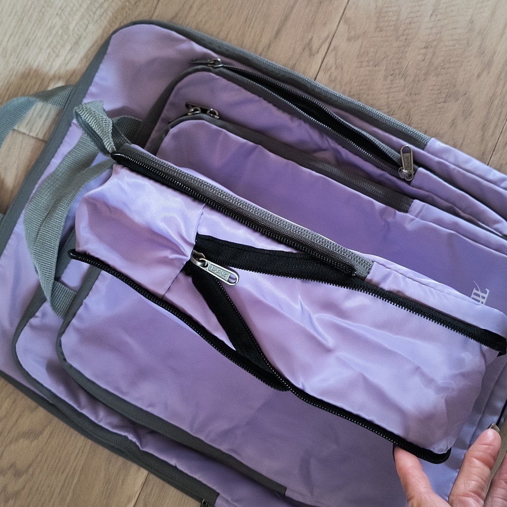 Travel Packing Cubes Set - Picture 3 of 5